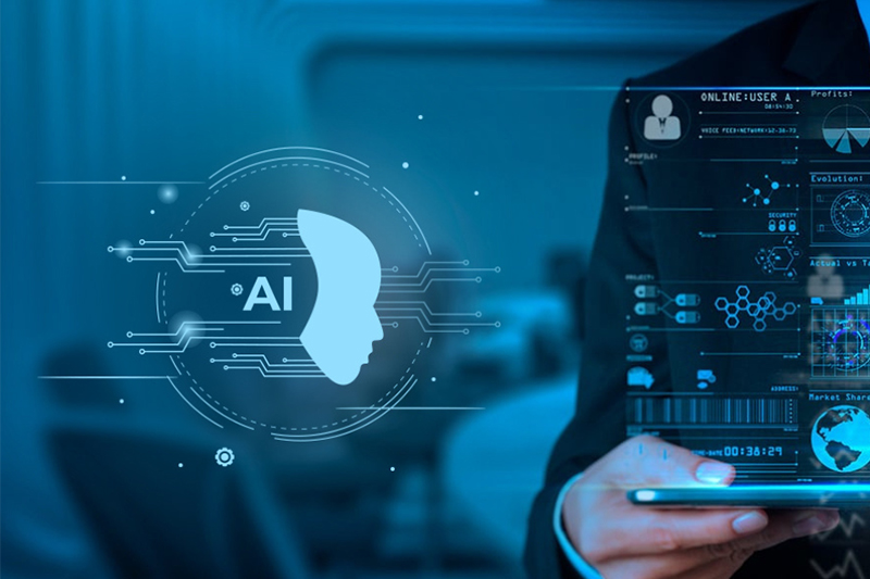 Data Analytics And Generative AI