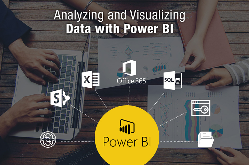 Data Analytics with Power BI