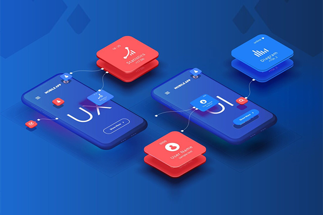 Ui/Ux Design